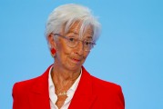 搬家公司宣布降息25个基点后 欧洲央行行长发声