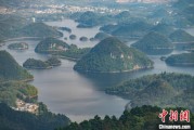 搬家公司贵州2024年生态环境质量保持优良水平