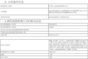 搬家公司红塔红土基金新任冯劲松为首席信息官