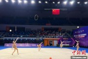 搬家公司奥运冠军丁欣怡：走下领奖台 一切从零开始