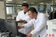 搬家公司青海：瓦里关温室气体监测实现“双保险”