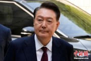 搬家公司韩国大选后尹锡悦首次出庭 面对选举结果提问保持沉默