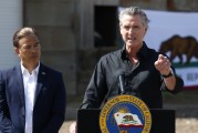搬家公司加州州长纽森计划就特朗普部署国民警卫队至洛杉矶抗议活动提起诉讼