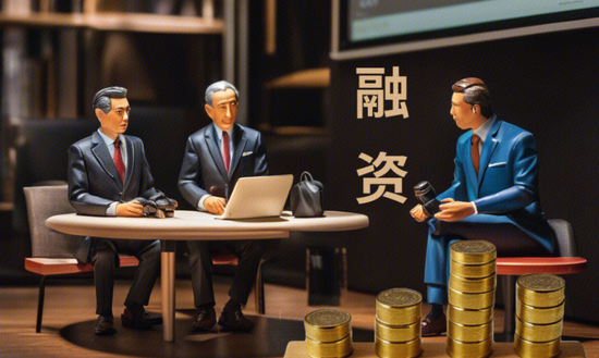 “近视神(🦄)药”跌下神坛，“眼药大佬”再融资8.5亿赌研发？